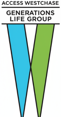 westchase generations life group logo
